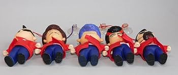 Amazon.co.jp: 湘南爆走族 全5人 ソフビ 江口洋介/石川晃/桜井信二 Amazon.co.jp: 湘南爆走族 全5人 ソフビ 江口洋介/石川晃/桜井信二